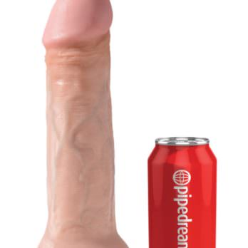 King Cock 12 inch