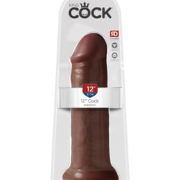 King Cock 12 inch