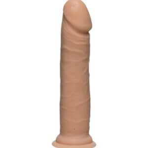 The D Realistic