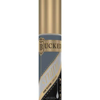 Bucked Stride Silicone - Original - Lubricant 2 floz / 60 mL