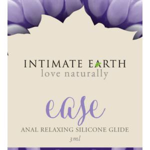 Ease Relaxing Anal Silicone 3ml Foil