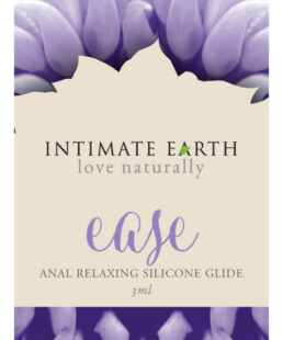 Ease Relaxing Anal Silicone 3ml Foil