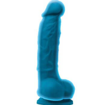 Colours Dual Density Dildo