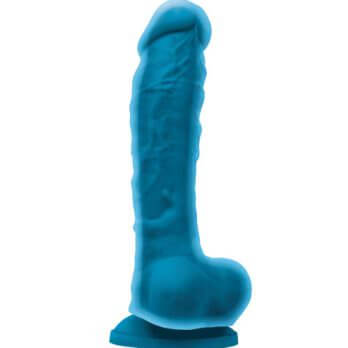 Colours Dual Density Dildo