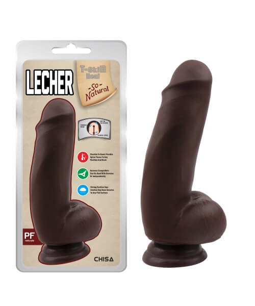 Lecher Dildo