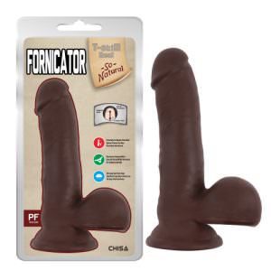Fornicator Dildo