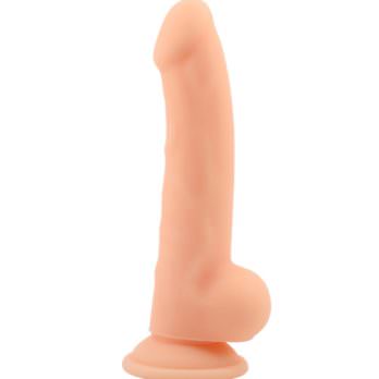 TROOPER SUCTION CUP DILDO