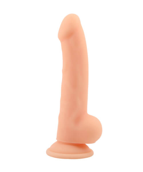 TROOPER SUCTION CUP DILDO