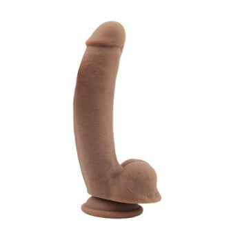 TROOPER SUCTION CUP DILDO