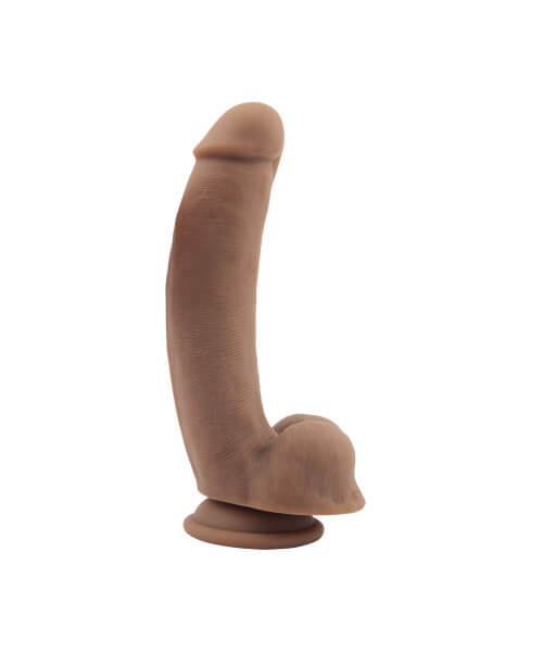 TROOPER SUCTION CUP DILDO