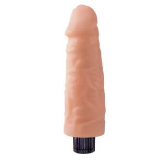 Vibrating Cock No.06