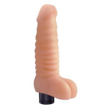 Vibrating Cock No.02