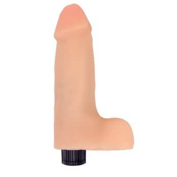 Vibrating Cock No.01