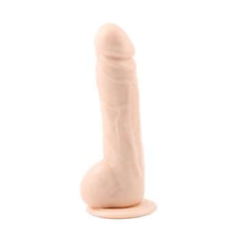 JEFF STRYKER Dildo