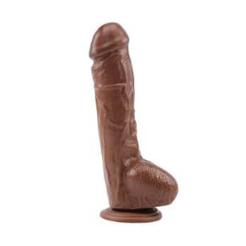 Alexander Lee Dildo