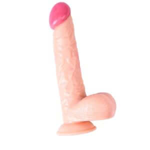 Joe Johnson Dildo