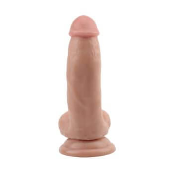 Fashion Dude Suction Cup Dildo