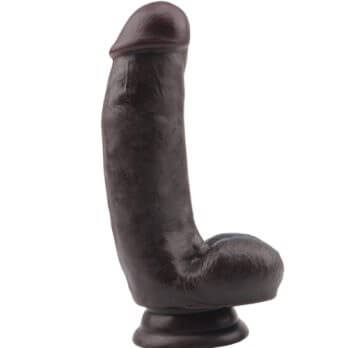 Fashion Dude Suction Cup Dildo