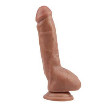 Fashion Dude Suction Cup Dildo