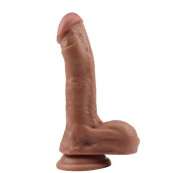 Fashion Dude Suction Cup Dildo