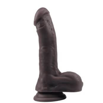 Fashion Dude Suction Cup Dildo