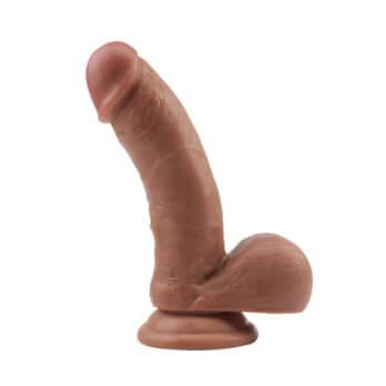 Fashion Dude Suction Cup Dildo