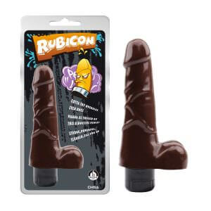 Verve Vibe Cock