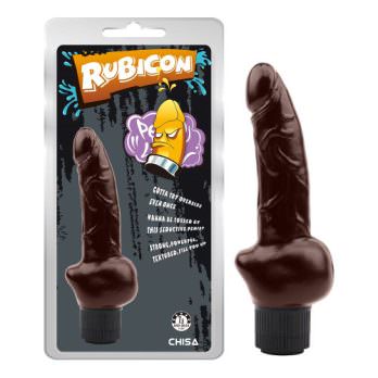 Obsidian Vibe Cock