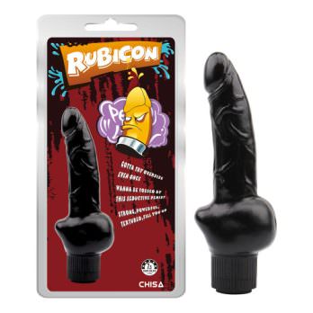 Obsidian Vibe Cock