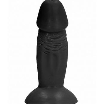 4 Inch Realistic Dildo