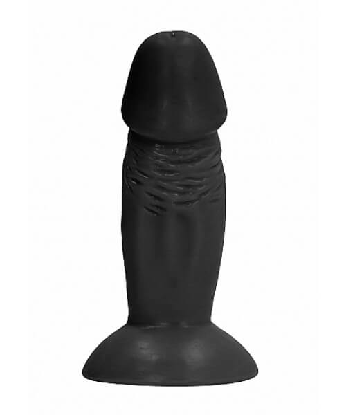 4 Inch Realistic Dildo