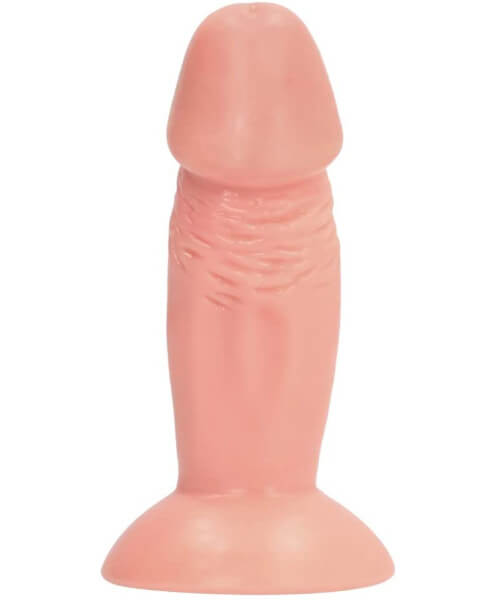 4 Inch Realistic Dildo