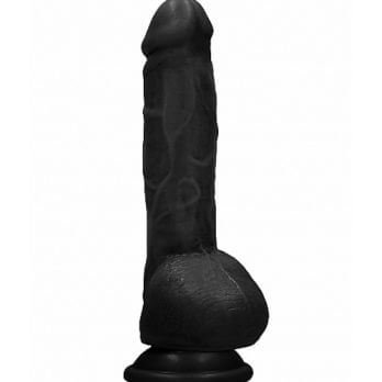 6.5 Inch Realistic Dildo