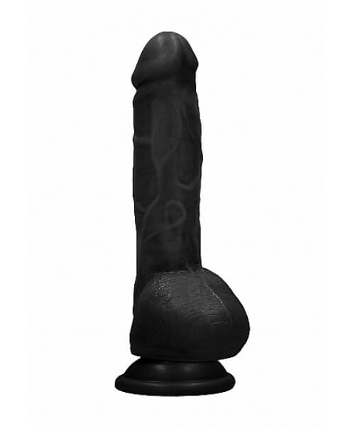 6.5 Inch Realistic Dildo