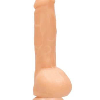 6.5 Inch Realistic Dildo