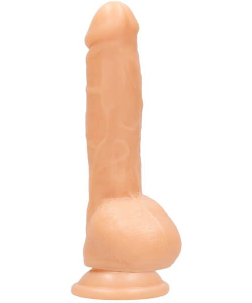 6.5 Inch Realistic Dildo