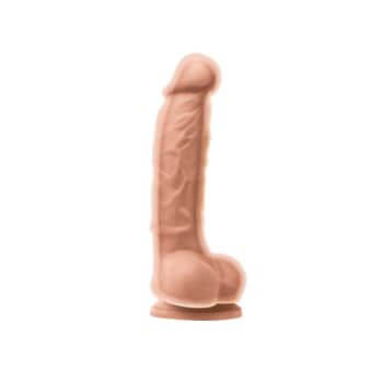 Colours Dual Density Dildo