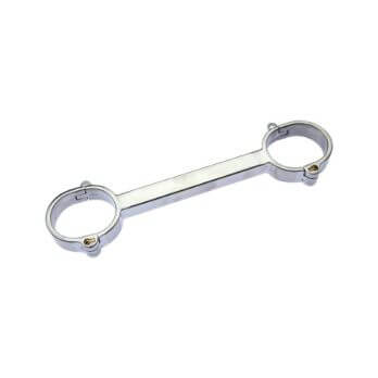 Kinki Range Male Spreader Bar - Kinki Range by Share Satisfaction