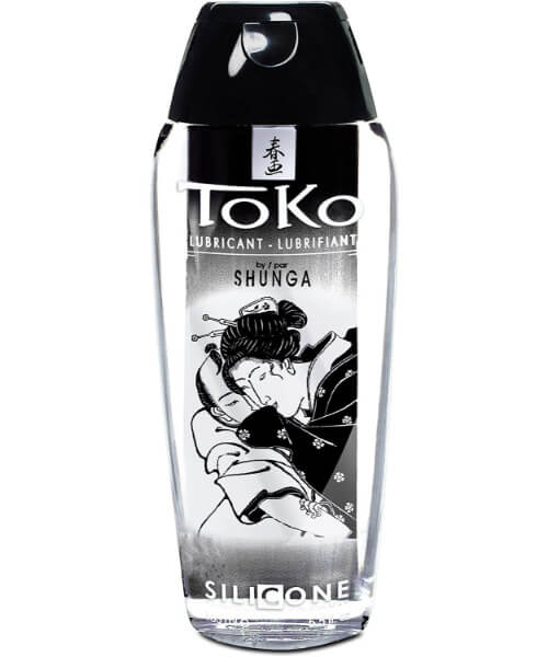 Lubricant - Toko SILICONE