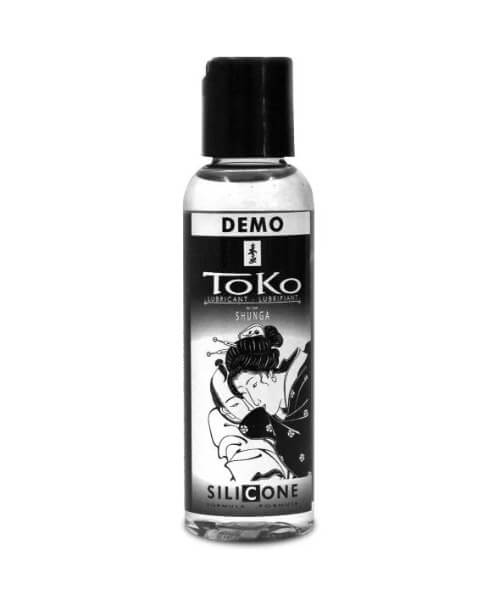 DEMO Lubricant - Toko SILICONE