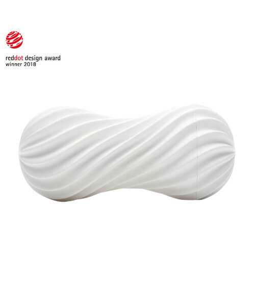 Tenga Flex Silky White