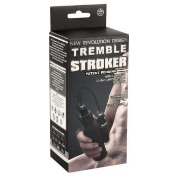 Tremble Stroker