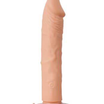 One Touch Silicone 8inch