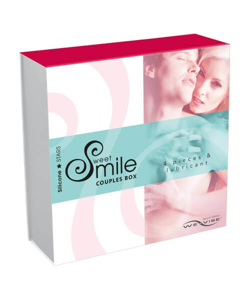 Sweet Smile Couples Box