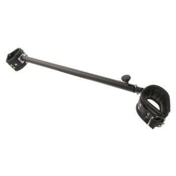 Leather Spreader Bar