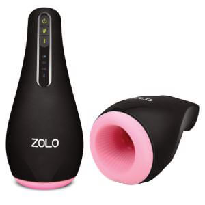 ZOLO HEATSTROKE