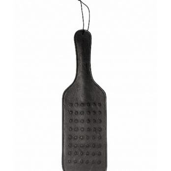 Large Vampire Paddle - Black