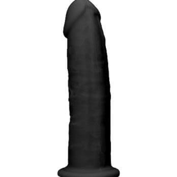 Silicone Dildo Without Balls