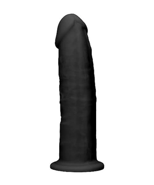 Silicone Dildo Without Balls