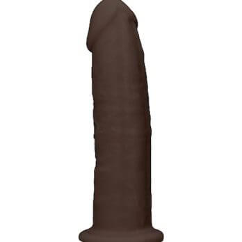 Silicone Dildo Without Balls